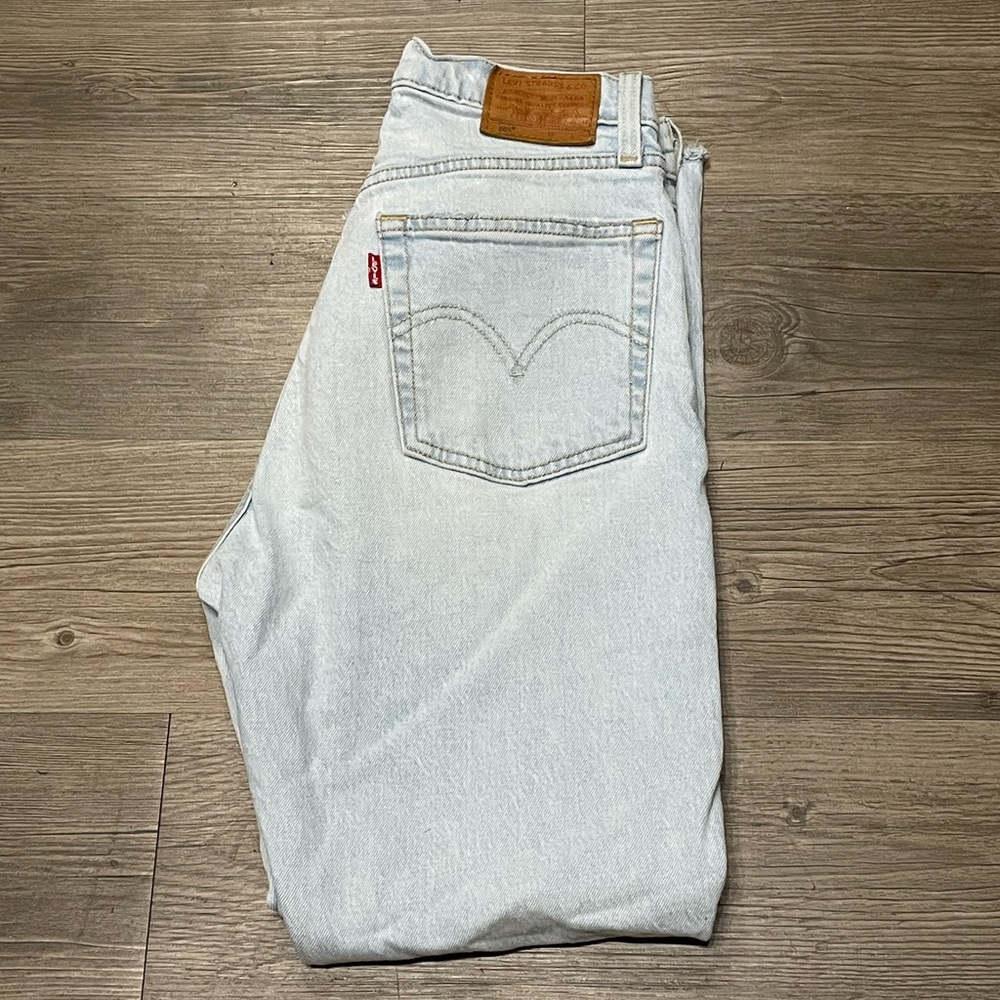Levi Jeans